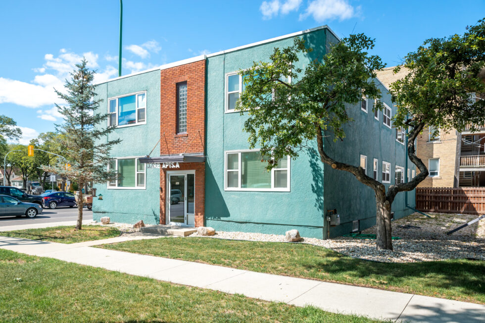 363 Clare Ave Clare Apartments Sussex Realty