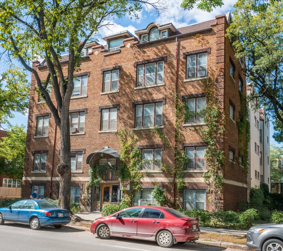 395 River Ave | Biltmore Apartments - Sussex Realty