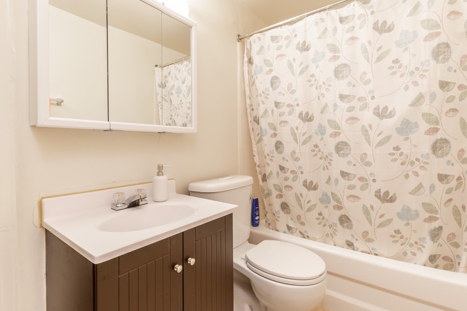 Gary Manor 2 Bedroom Unit B3 Sussex Realty