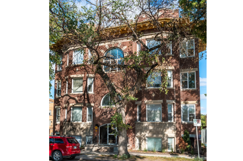 177 Colony St St. Elmo Apartments Sussex Realty